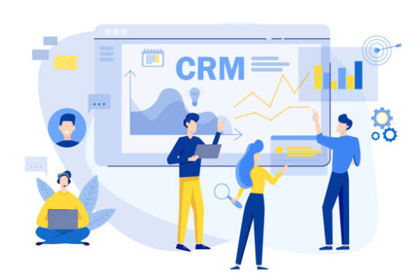 The 10 Best CRM Platforms for Businesses in the U.S.: Comparison and Pricing