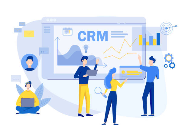 The 10 Best CRM Platforms for Businesses in the U.S.: Comparison and Pricing