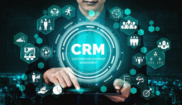 Cloud CRM vs. On-Premise CRM: Which is the Best Option for Your Business?