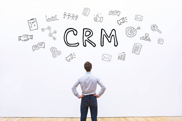 The 10 Most Used CRMs in the USA and Their Key Benefits